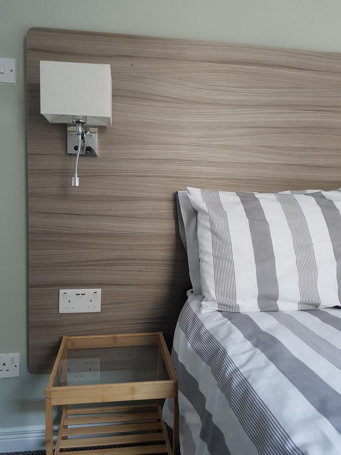 Causeway Bay Guesthouse Portrush Exterior foto