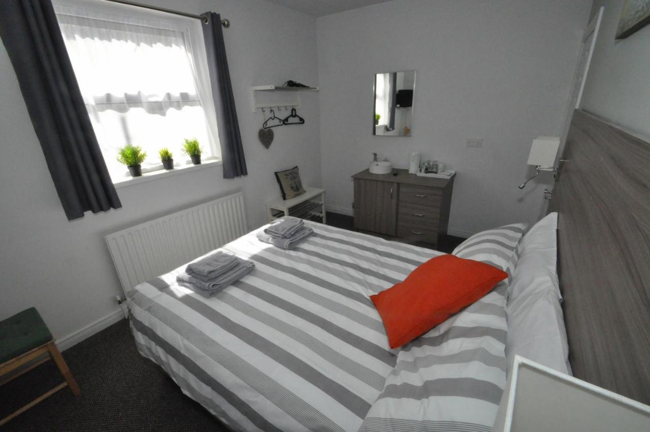 Causeway Bay Guesthouse Portrush Exterior foto