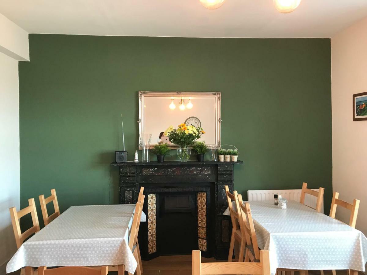 Causeway Bay Guesthouse Portrush Exterior foto